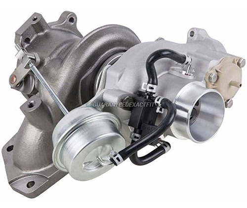 Turbocompresor De Turbo Para Chevy Cobalt Ss Hhr Buick Regal