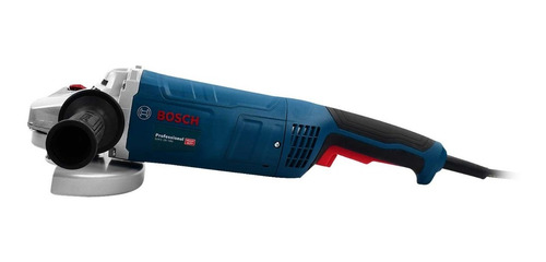 Esmeriladora Angular Bosch Gws 28-180 2800w 7 PuLG Sin Disco