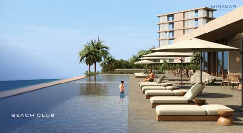 Terreno Lado Playa, Frac. Miramar Residencial, Riviera Veracruzana, Alvarado