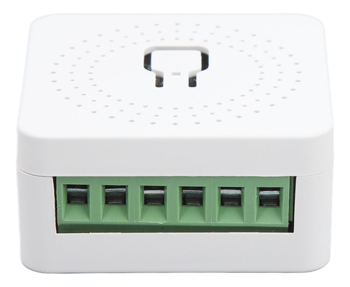 Mini Smart Wifi Switch Diy Módulo De Control De Luz De