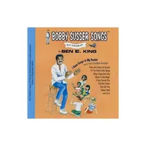 Comprar Bobby Susser Singers\u002Fking Ben E. I Have Songs In My Pocket C