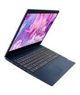 Laptop Lenovo Ideapad 3, 15.6 Fhd, Core I3-1115g4, 4gb, 128g