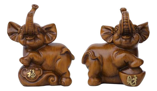 Estatuas De , Escultura De Animal Coleccionable, Adorno