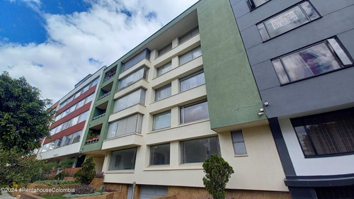 Apartamento En  Bogota Rah Co: 24-1341