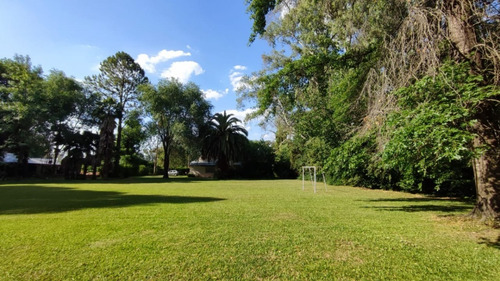 Imagen 15 de 17 de Casa 4 Ambientes Sobre Espectacular Terreno De 5027 M2