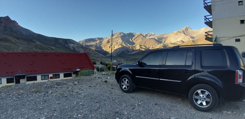 Imagen 3 de 25 de Honda Pilot