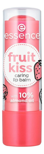 Essence Bálsamo Labial Fruit Kiss Lip Balm