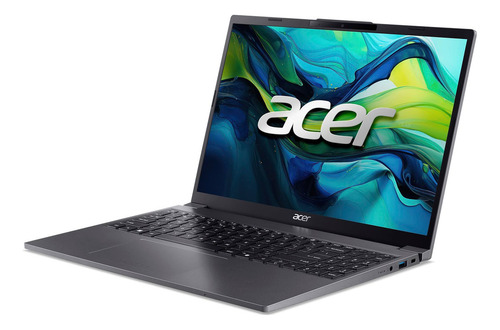 Acer Aspire Go 15.3 I5 Uhd Graphics 8gb 256gb Ssd