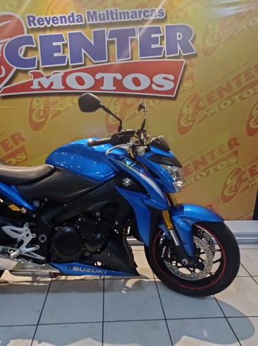 Imagem 4 de 15 de Suzuki Gsx S1000a