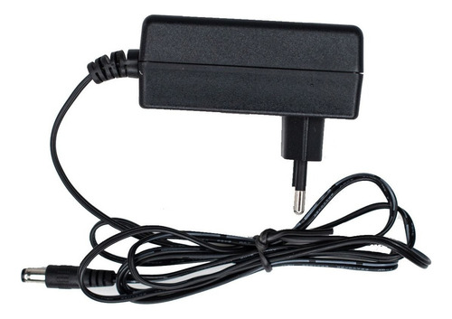 Fonte De Alimentação Entrada Bivolt 100v-220v Saída 13v 1a