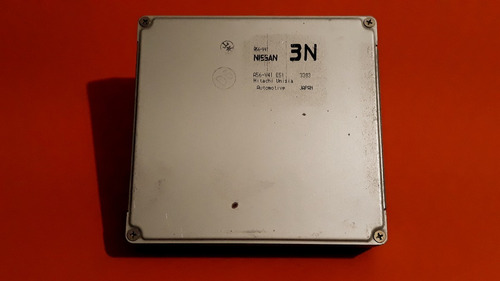 Computadora De Motor Nissan Maxima Infiniti I35 2003 A56-v41 (Usado)