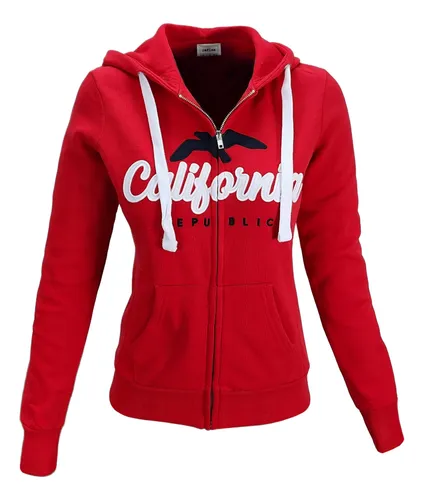 Sudadera de sales los polinesios