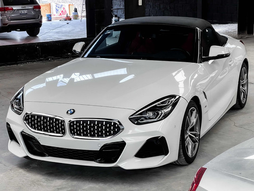 BMW Z4 sDrive20iA M Sport