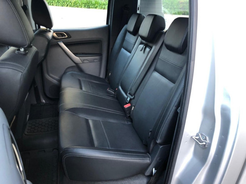 Ford Ranger Limited 4x4 At