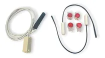 Comprar Kit Sensor Heladera Whirlpool 10k Wre48dr Wre54k1 Wrm49x1
