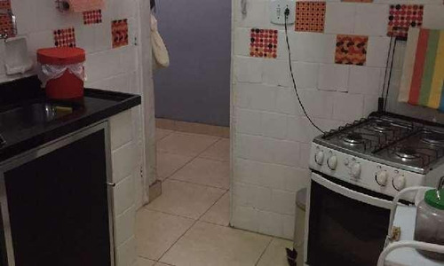 Apartamento À Venda - Humaitá - Rio De Janeiro/rj - Ap5314