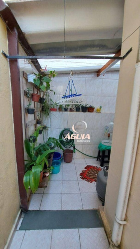 Imagem 7 de 30 de Casa Com 2 Dormitórios À Venda, 95 M² Por R$ 425.900,00 - Vila Marina - Santo André/sp - Ca0742