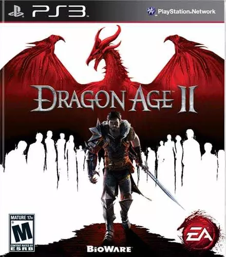 Game - Dragon Age Origins: Ultimate Edition - PS3 em Promoção na