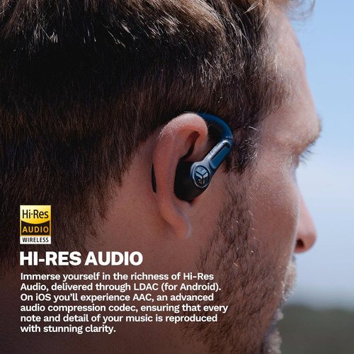 Auriculares Inalámbricos Bluetooth Anc 3 True Para Entrenami
