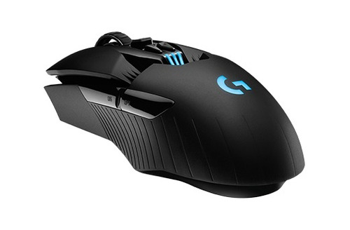 Mouse Logitech G903 Lightspeed Rgb Gaming Macrotec