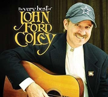 Coley John Ford Very Best Of (hqcd) Deluxe Edition Hqcd Rema