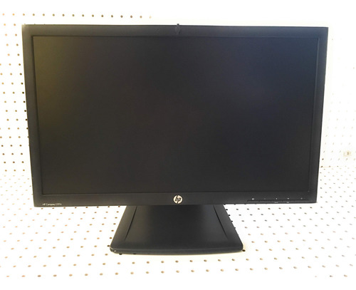 Compaq Business °c Led Monitor Lcd Ms Angulo Visualizacion
