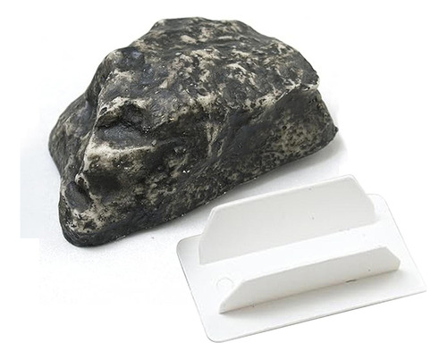 Ocultar Una Llave, Escondite De Roca Falsa, Caja De Llaves