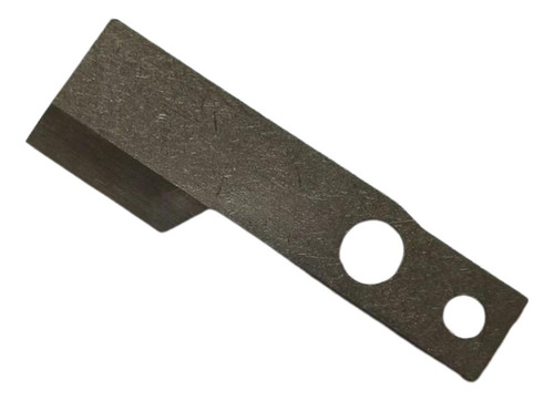 Hoja De Carburo Inferior Accesorios De Costura Reemplazo
