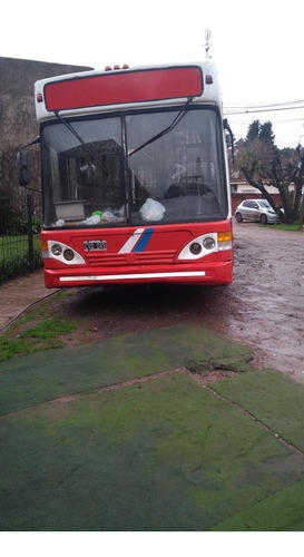 Mercedes Benz 1621