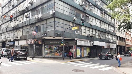 Local Excelente Oportunidad 75m2 Expandible A 100 Se Puede Hacer Entrepiso . Zotano Sin Humedad S Nicolas