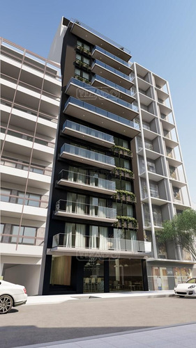 Departamento En Venta En Belgrano, Capital Federal, Buenos Aires