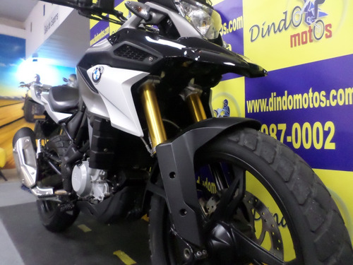 Bmw G 310gs
