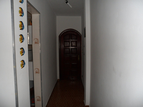 Apartamento À Venda Na Rua Dino Tognini, Caiçara, Praia Grande - Sp - Liv-8728
