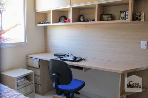 Imagem 11 de 15 de Apartamento À Venda No Monsenhor Messias - Código 324190 - 324190