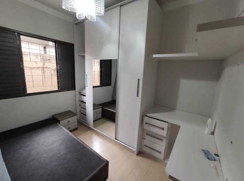 Imagem 9 de 12 de Casa Residencial Em Maringá - Pr - Ca1178_ands