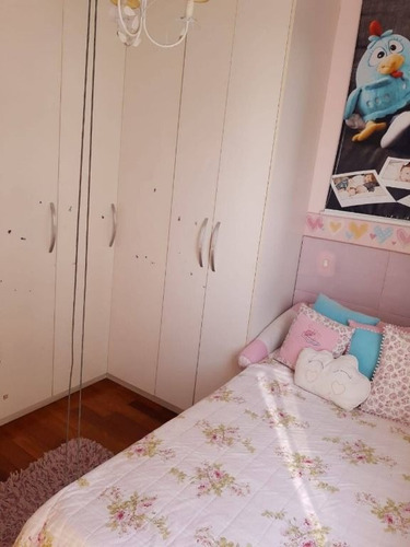 Imagem 19 de 27 de Apartamento Com 3 Dormitórios À Venda, 168 M² Por R$ 2.150.000 - Aclimação - São Paulo/sp - Ap20072