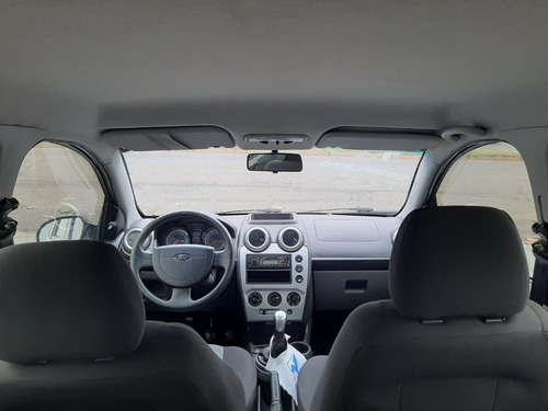 Imagem 14 de 14 de Ford Fiesta Hatch 1.6 Flex