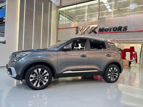 Chery Tiggo 5X 1.5 VVT TURBO TXS DCT