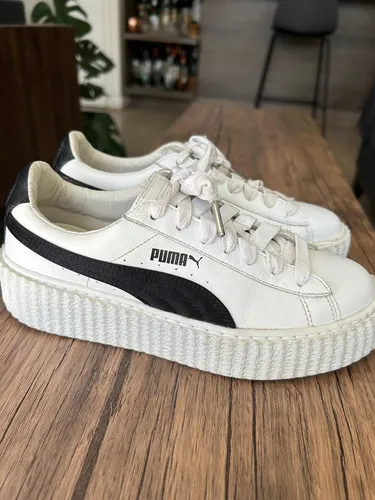 Zapatillas puma on sale creepers chile