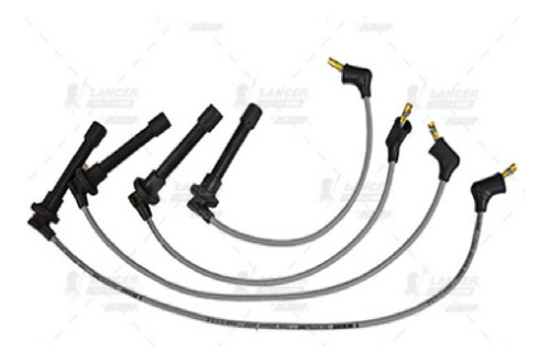 Cables Para Bujia Accord 1998-1999-2000-2001-2002 2.3 L4 Km