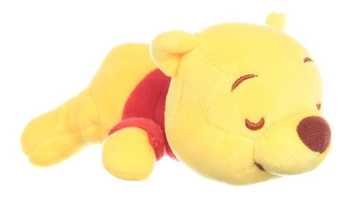 Tij Peluche Cuddleez Kutari Kawai Disney Store Winnie Pooh 