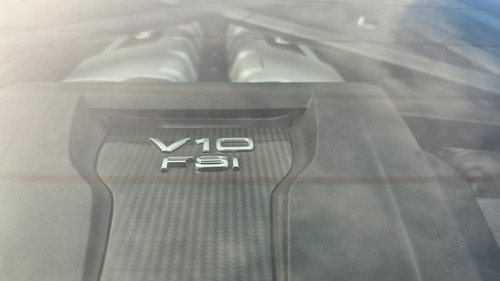 Audi R8 5.3 V10 Coupe Plus S-tronic Dsg