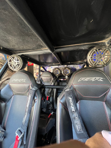 Polaris Turbo S