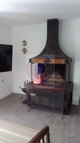 Ref.: Se Vende Hermosa Casa En Balneario Solis - Cerca Del Mar!