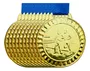 Terceira imagem para pesquisa de medalhas para premiacao escolar