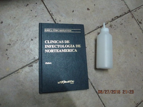 Clínicas De Infectología De Norteamérica - R. Moellering