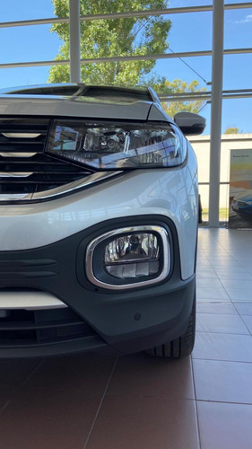 Volkswagen Saca Tu T-cross Tu Usado Llave Contra Llave X-