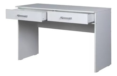 Imagen 3 de 4 de Escritorio Oficina Moderno Cajones Pc Living 120 X 76 X 50