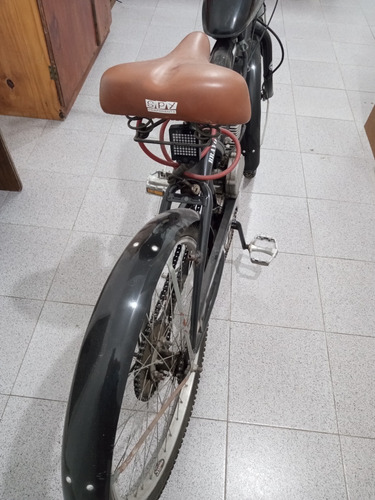 Bicimoto