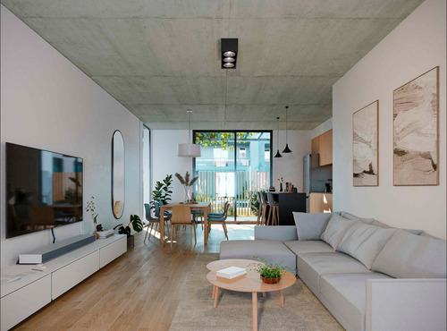 Cochera En Condominio - Miguel Galindo Y Gdor. Vera - Funes | Venta